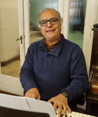 Juan David Arroyo Carrasco